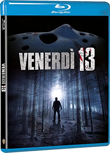 EBOND Venerdi 13 BLURAY DL003737