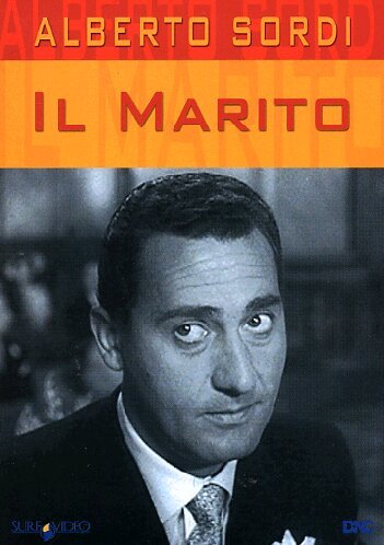 EBOND Il Marito DVD DL000968