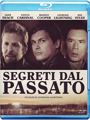 EBOND Segreti dal passato BLURAY DL005428