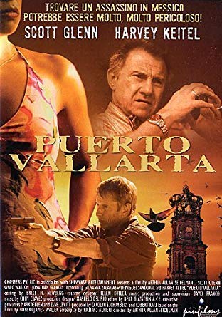 EBOND puerto vallarta DVD Ex-Noleggio ND018083