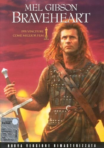 EBOND Braveheart (Special Edition) (2 Dvd) DL003451