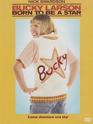 EBOND Bucky Larson - Born to be a star DVD Ex-Noleggio ND013188
