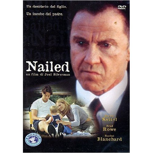 EBOND Nailed DVD DL005836