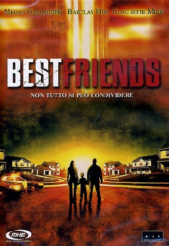 EBOND Best Friends DVD D025049