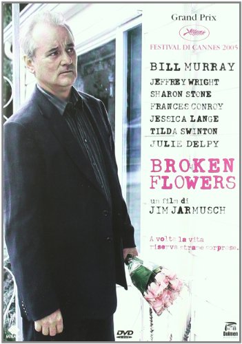 EBOND Broken Flowers DVD D033018