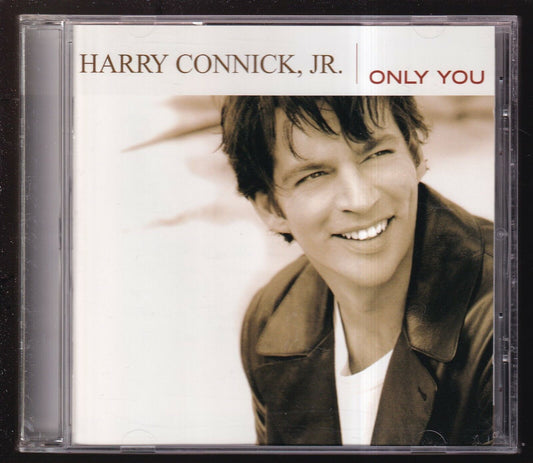 EBOND Harry Connick, Jr. - Only You CD CD030941