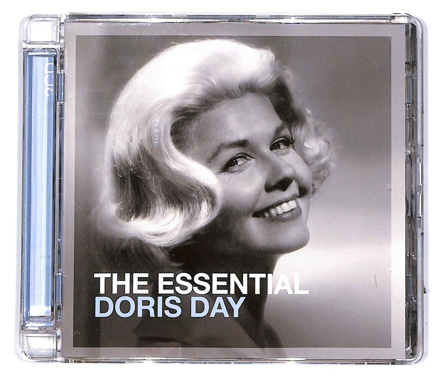 EBOND Doris Day - The Essential Doris Day (2) CD CD031129