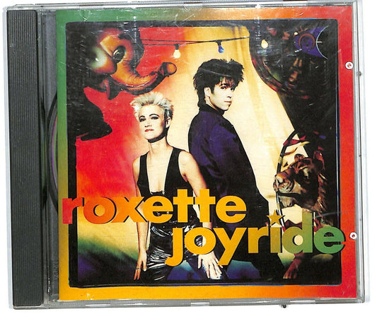EBOND Roxette ‎- Joyride CD CD033206