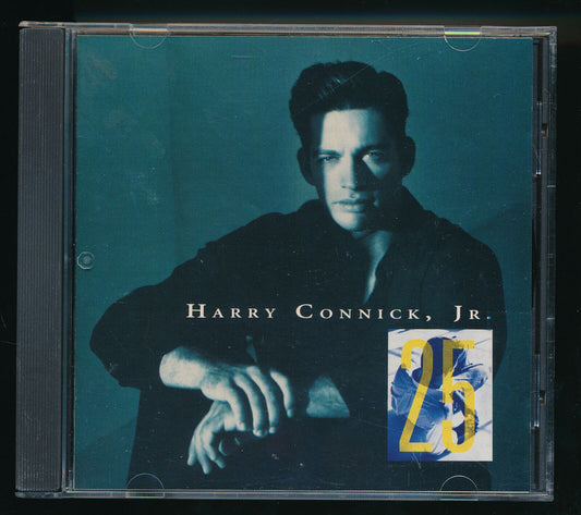 EBOND Harry Connick, Jr. - 25 CD CD030627