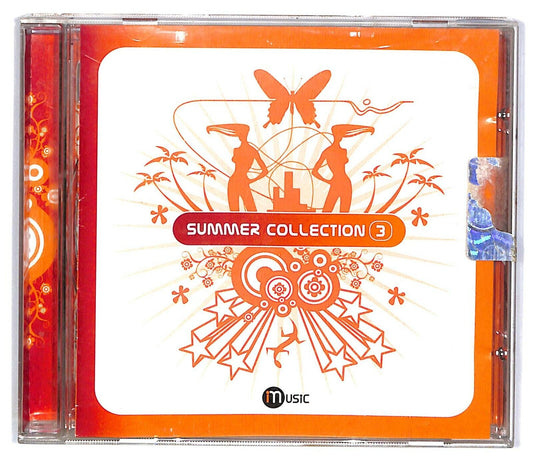 EBOND Various - Summer Collection 3 CD CD031746