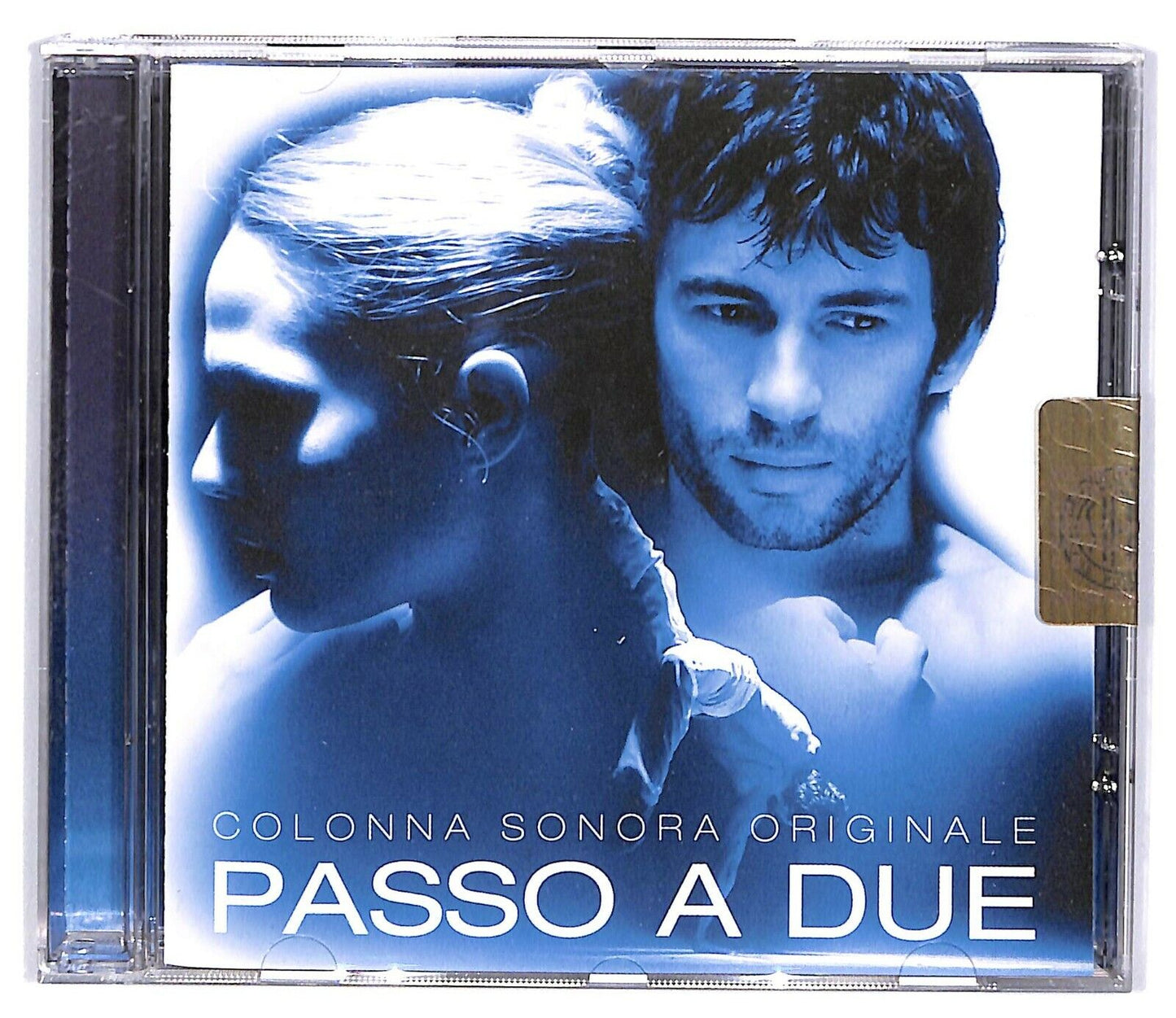 EBOND Various - Passo A Due CD CD032618