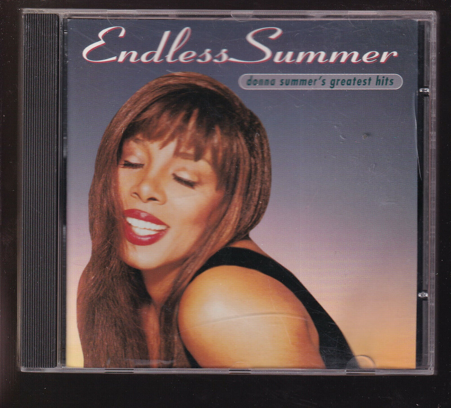 EBOND Donna Summer Endless Summer CD CD024007