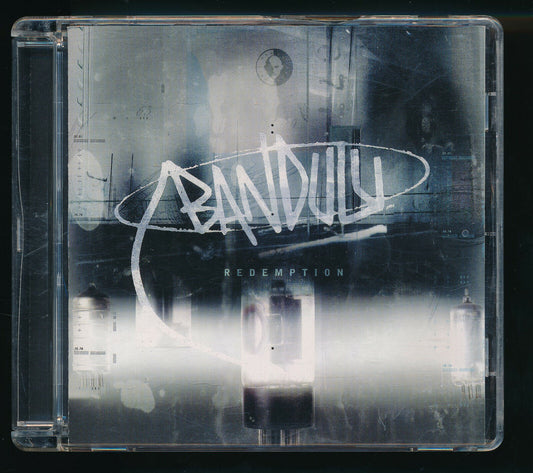 EBOND Bandulu - Redemption CD CD029736