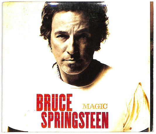 EBOND Bruce Springsteen ‎- Magic CD CD033234