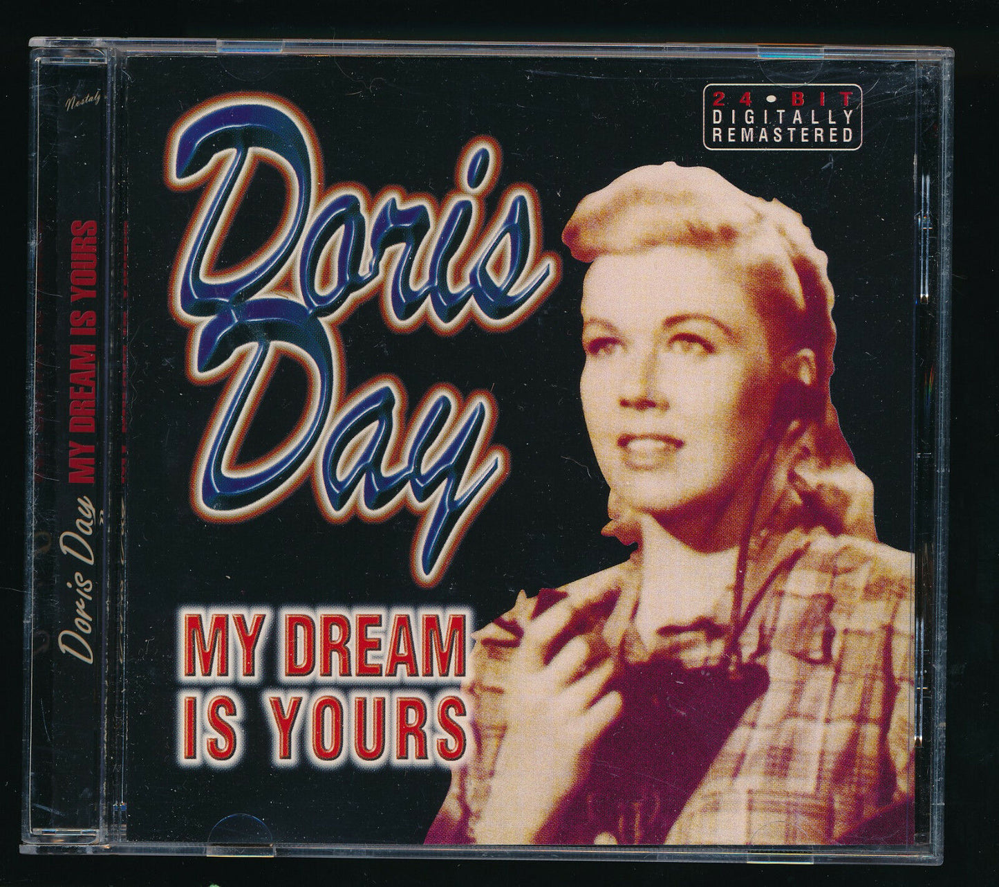EBOND Doris Day - My Dream Is Yours CD CD029857