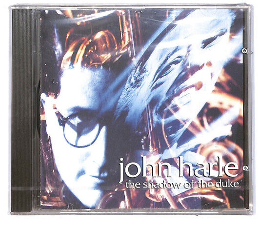 EBOND John Harle - The Shadow Of The Duke CD CD033153