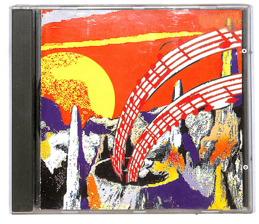 EBOND Various - Il Crepuscolo Degli OttantaEditoriale CD CD032748