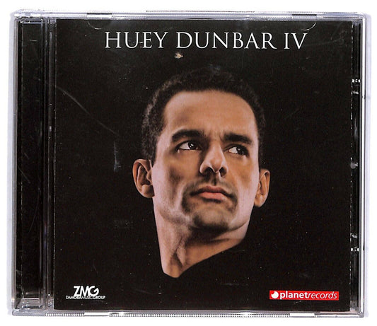 EBOND Huey Dunbar - Iv CD CD032832