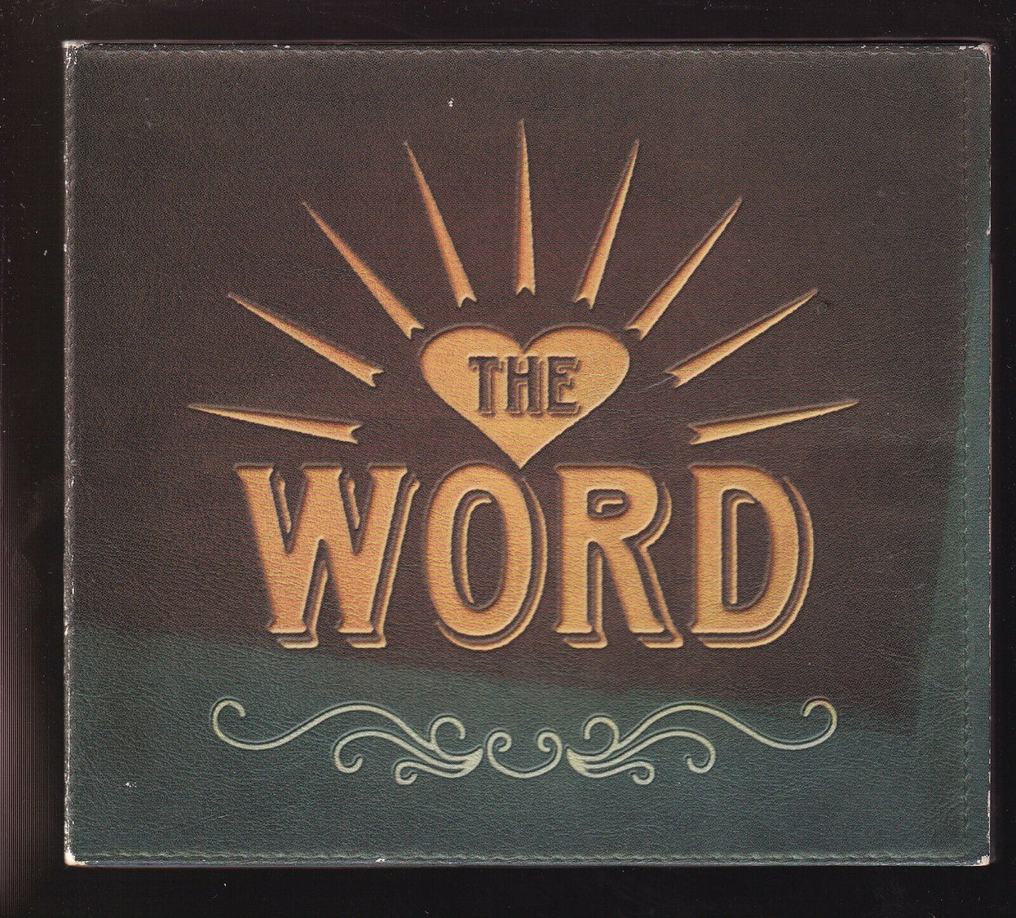 EBOND The Word CD CD023003