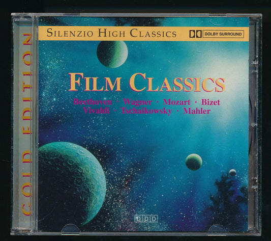 EBOND Film Classics CD CD029755