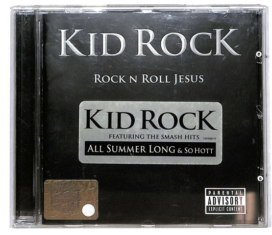 EBOND Kid Rock - Rock N Roll Jesus CD CD034457