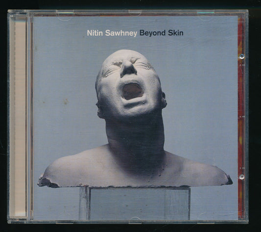 EBOND Nitin Sawhney - Beyond Skin CD CD031233