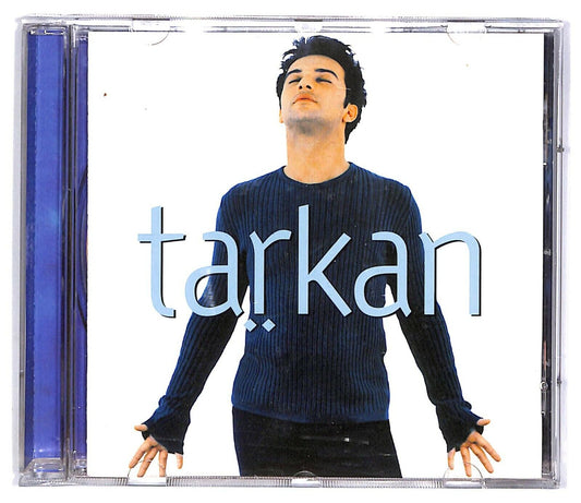 EBOND Tarkan - Tarkan CD CD033005