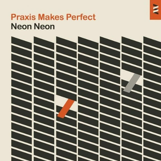 EBOND Neon Neon - Praxis Makes Perfect 5011 CD CDS001335