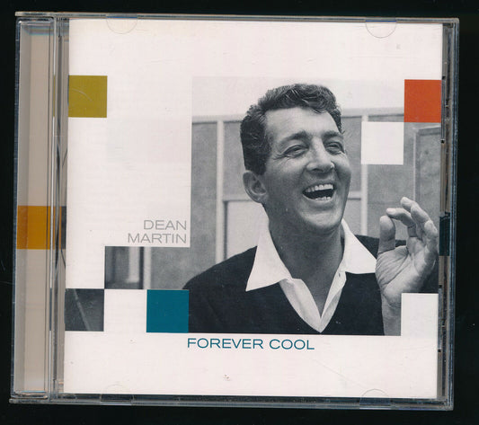 EBOND Dean Martin - Forever Cool CD CD030426