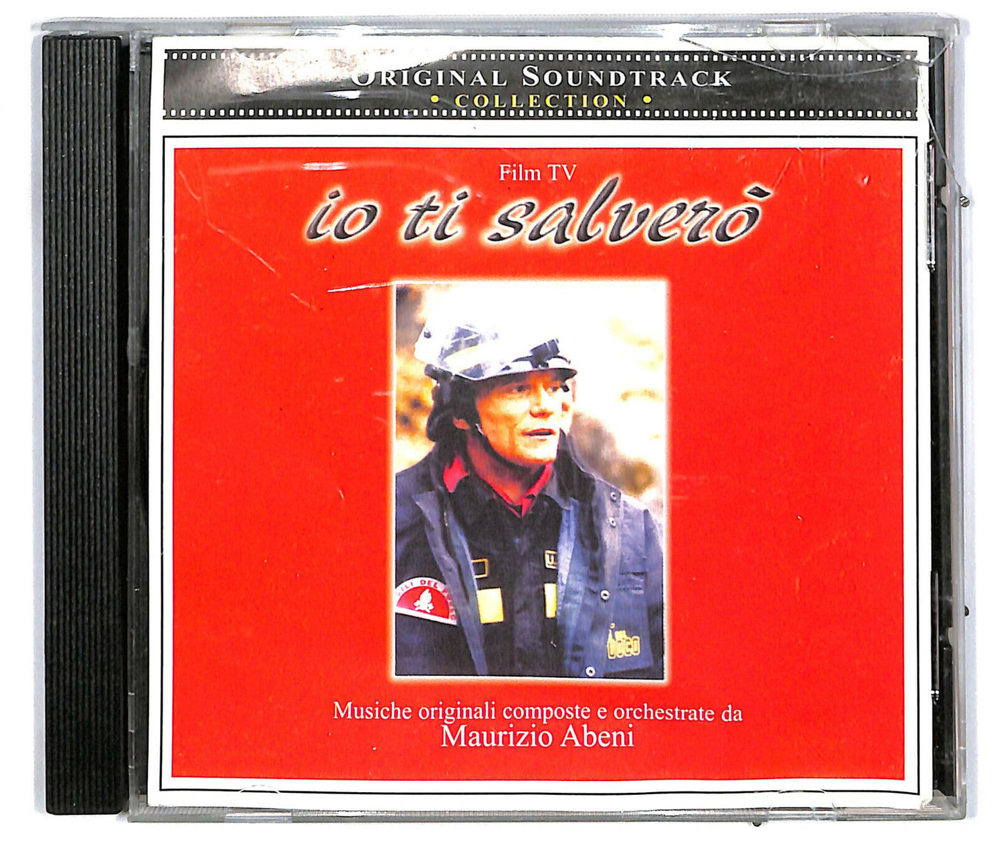 EBOND Io Ti Salvero CD CD032555