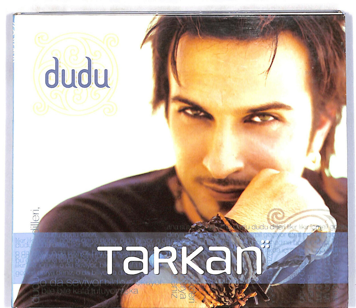 EBOND Tarkan - Dudu CD CD033145