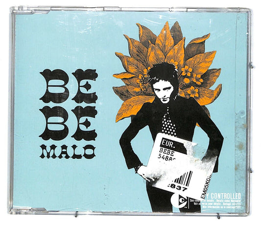 EBOND Bebe - Malo CD CD032318
