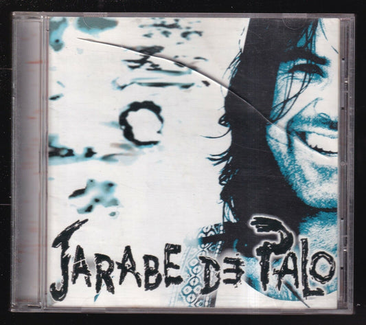 EBOND Jarabe De Palo - La Flaca CD CD029035