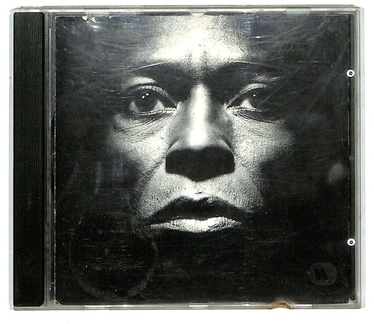 EBOND Miles Davis ‎- Tutu CD CD033424