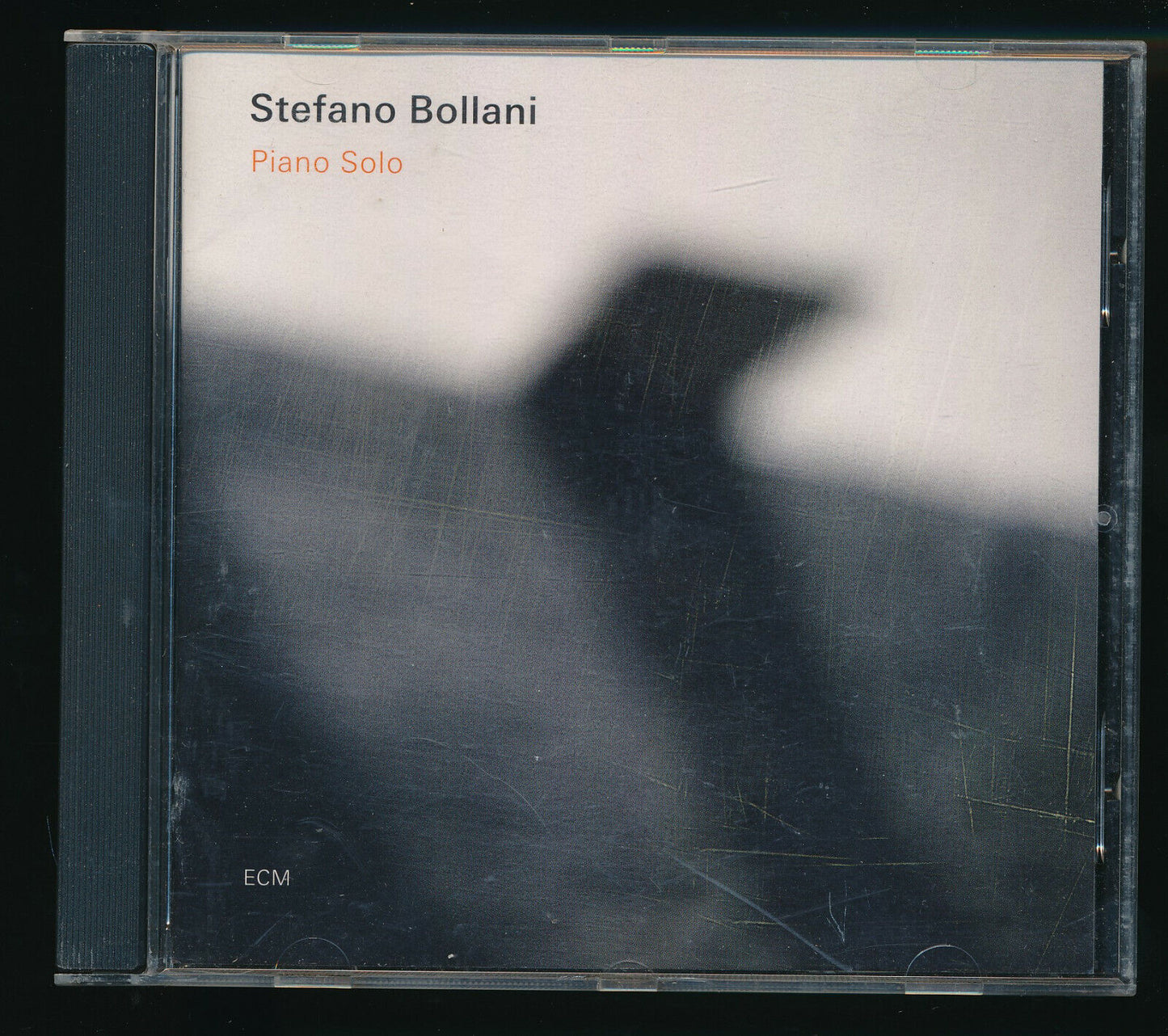 EBOND Stefano Bollani  Piano Solo CD CD029316