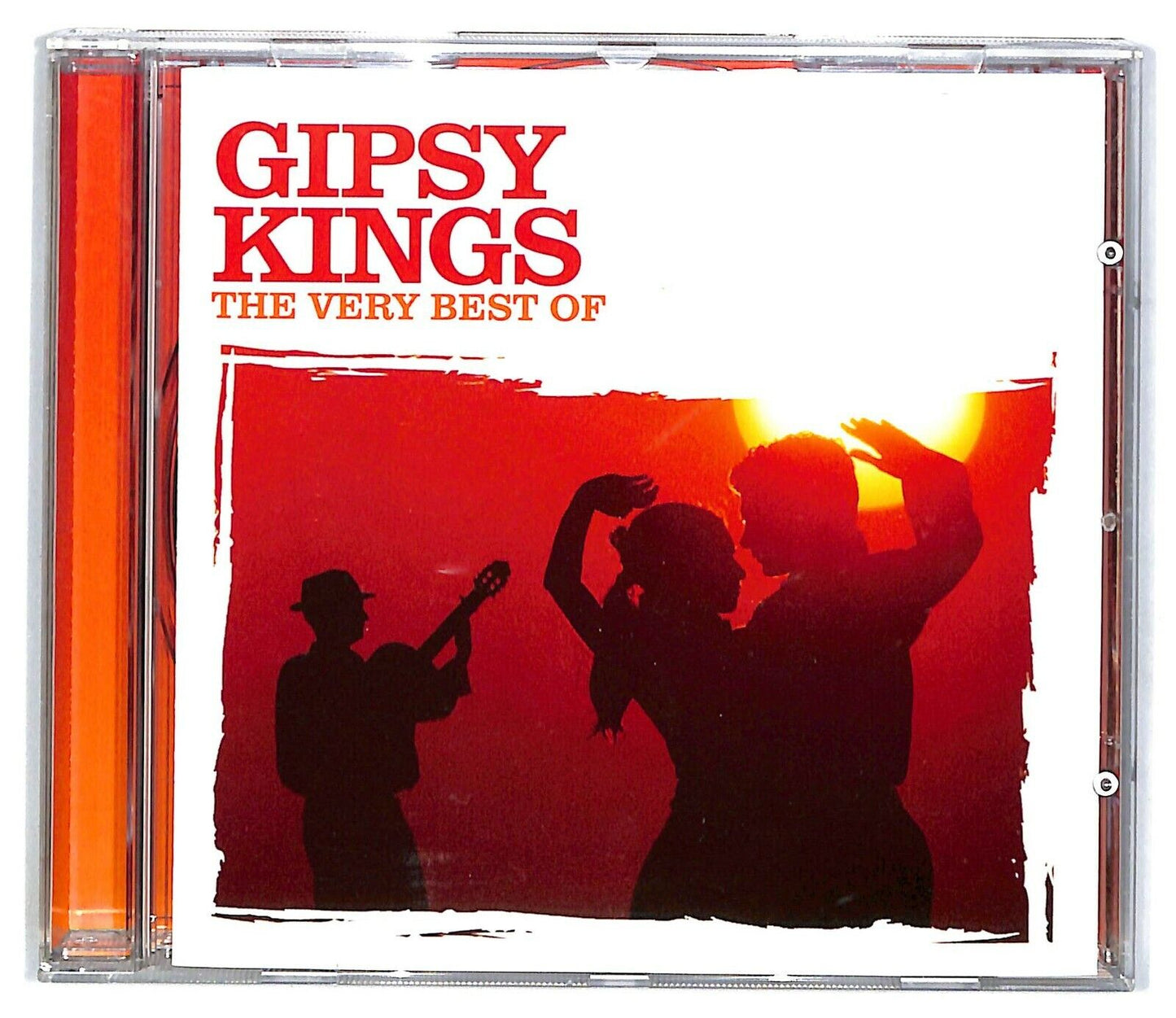 EBOND Gipsy Kings - The Very Best Of CD CD032123