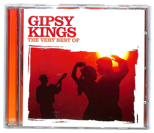 EBOND Gipsy Kings - The Very Best Of CD CD032123