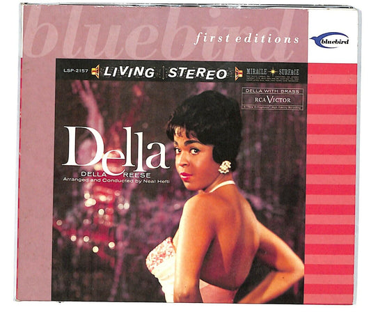 EBOND Della Reese - Della CD CD033329