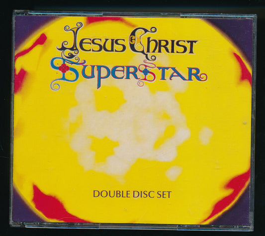 EBOND Various - Jesus Christ Superstar - A Rock Opera CD CD030421