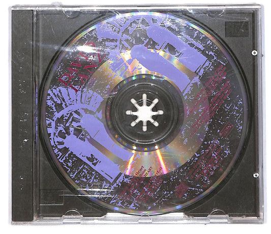EBOND David Lanz Promo CD CD032957