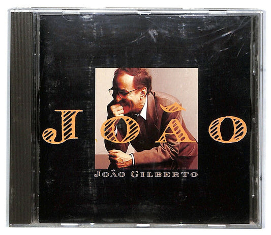 EBOND Joao Gilberto - Joao CD CD032126
