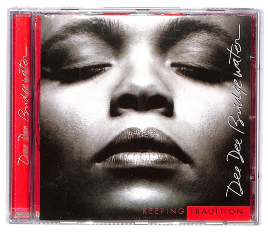 EBOND Dee Dee Bridgewater - Keeping Tradition CD CD032856