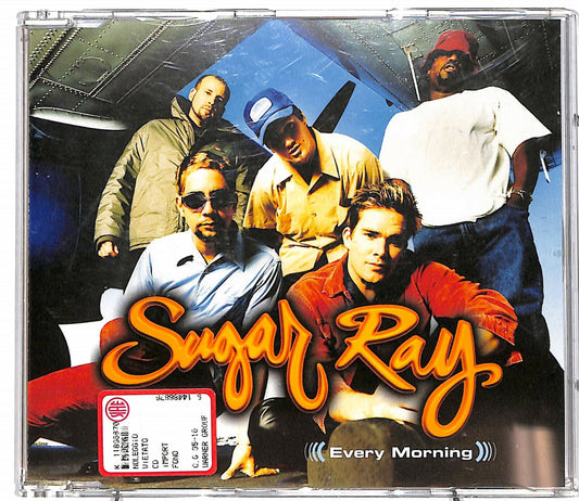 EBOND Sugar Ray - Every Morning CD CD034352
