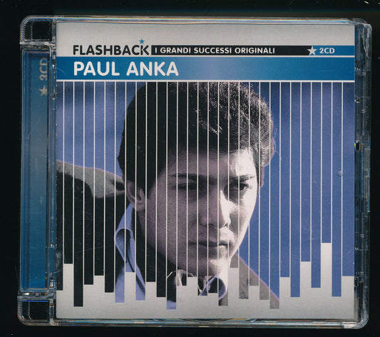 EBOND Paul Anka - I Grandi Successi Originali CD CD029105