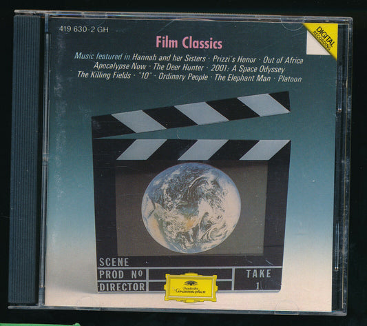 EBOND Various - Film Classics CD CD029947