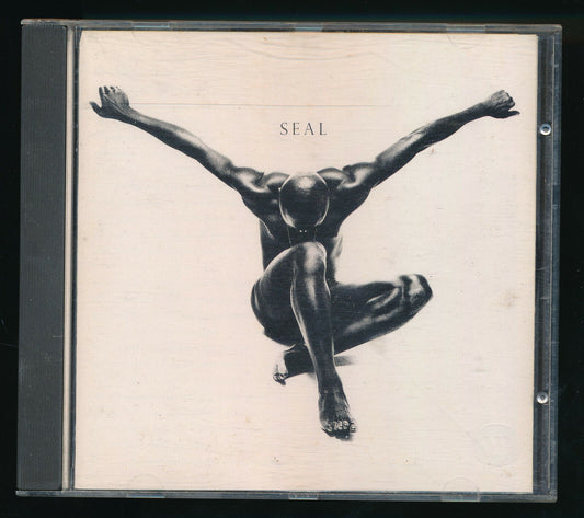 EBOND Seal - Seal CD CD030122
