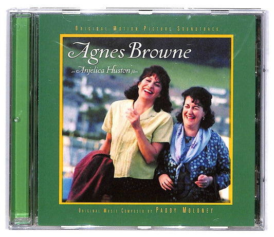 EBOND Paddy Moloney - Agnes Browne CD CD032847