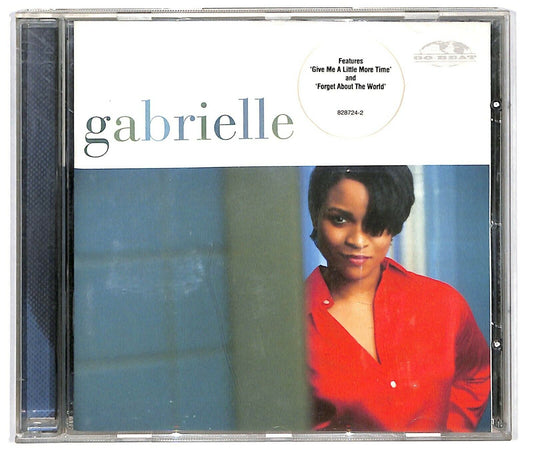 EBOND Gabrielle ‎- Gabrielle CD CD033927