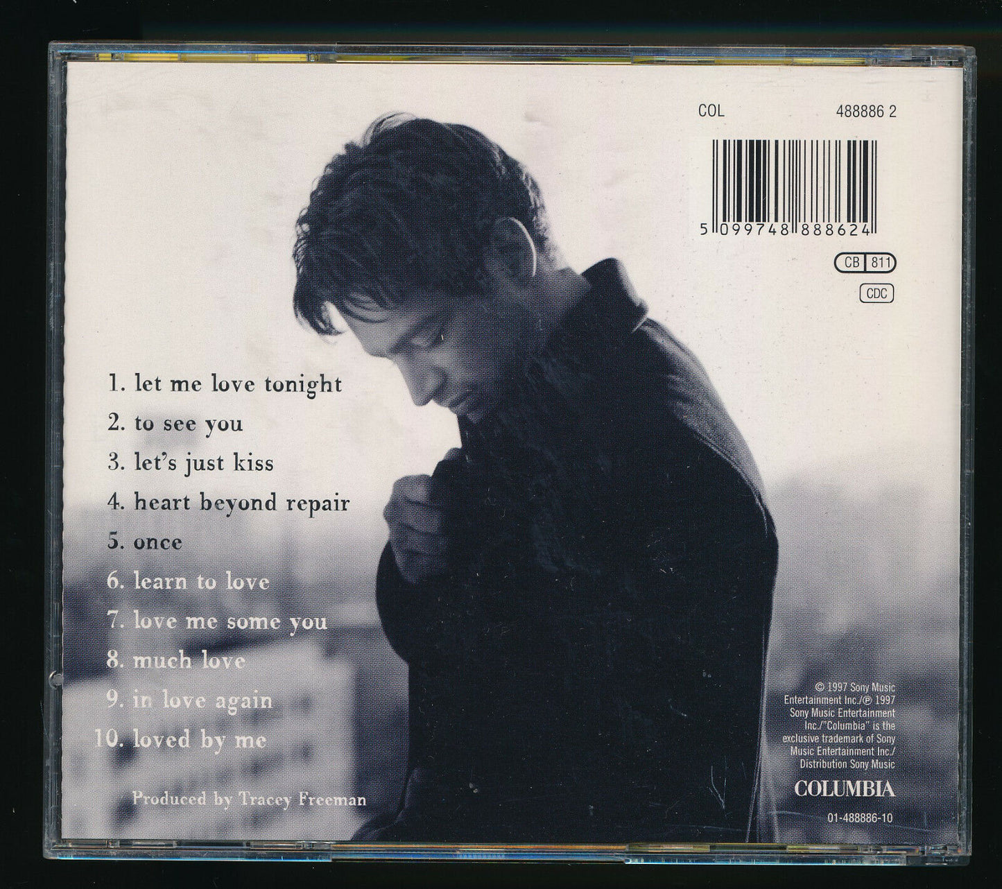 EBOND Harry Connick Jr.* - To See You CD CD029142