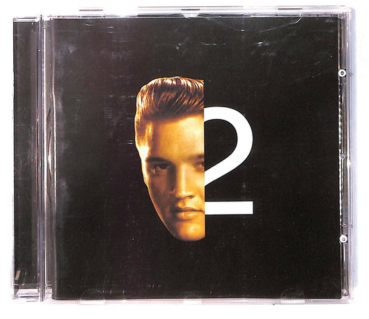 EBOND Elvis Presley - Elvis 2nd To None CD CD031849